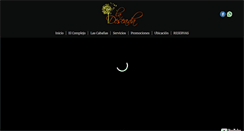 Desktop Screenshot of ladeseadabariloche.com.ar